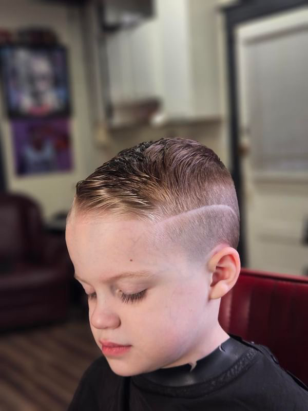 Vintage Barber Company