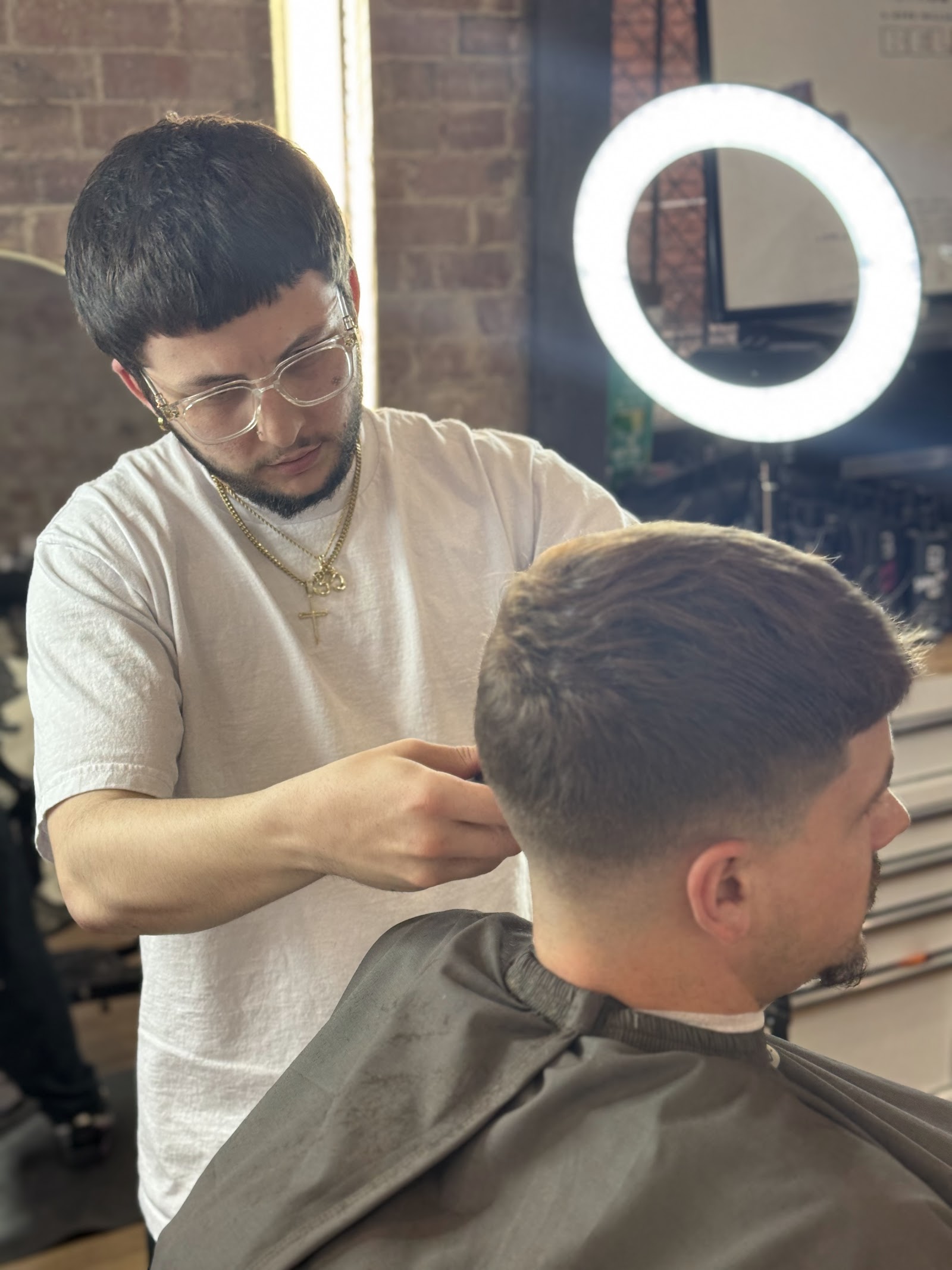 Vintage Barber Company